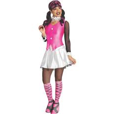 Rubies Monster High Draculaura Deluxe Adult Dress