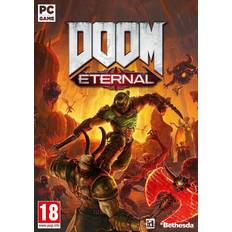 Doom Eternal (PC)