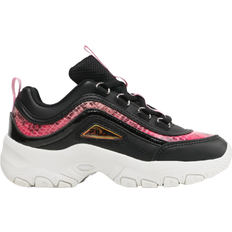 Fila strada barn Barnskor Fila Kid' Strada FFK0016.83175 - Black/Snake