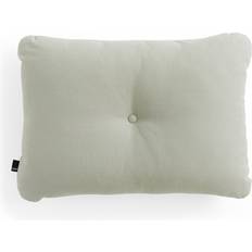 Linen Complete Decoration Pillows Hay Dot Cushion XL Mini Complete Decoration Pillows Grey (65x50cm)