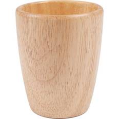 Naturgummi Krus Stabilotherm Hevea Cup Wood OneSize