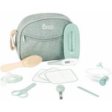 Babymoov Trousse de soin bébé set 10 accessoires