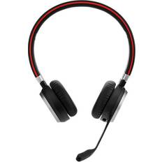 Jabra Evolve 65 SE UC Stereo