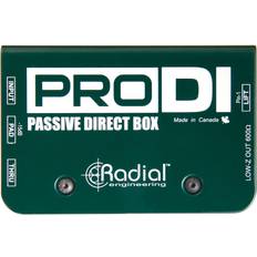 ProDI
