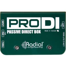 Radial ProDI