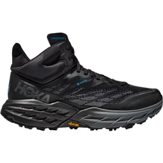 Hoka Speedgoat 5 Mid GTX M - Black