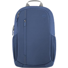 Solid Colours Computer Bags EcoLoop Urban Backpack 16" - Blue