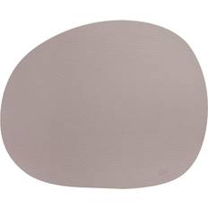 aida Raw Place Mat Pink (41x33.5cm)
