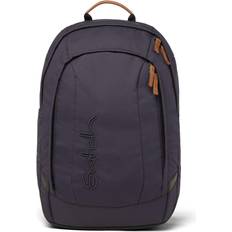 Satch Air School Bag Nordic Grey