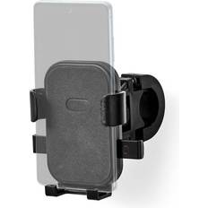 Smartphone Cykelholder Universal Sort