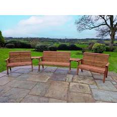 Garden & Outdoor Furniture Valley 7 Outdoor Bar Set