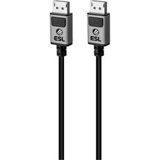 1.4 DisplayPort - DisplayPort M-M