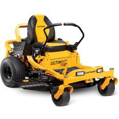 Ride-On Lawn Mowers Cub Cadet Ultima ZT1 42 With Cutter Deck
