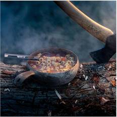 Trangia Trail Food Pasta Bolognese