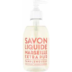 Nourishing Hand Washes Compagnie de Provence Savon De Marseille Extra Pur Liquid Soap Pink Grapefruit 10.1fl oz