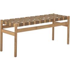 Bloomingville Bancs Bloomingville Roel Banquette 113x43cm