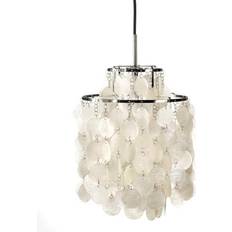 Verpan Fun 2DM Pendant Lamp 27cm