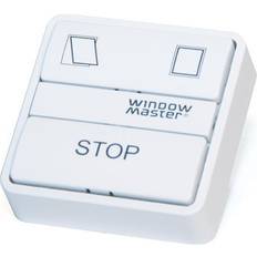 Windowmaster Komforttryk wsk 103 fuga åbn/luk/stop