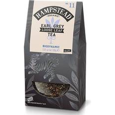 Hampstead Earl Grey te lösvikt Eko Demeter