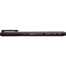 Tombow Fineliner Tombow Mono Drawing Pen Schwarz