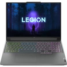 Lenovo legion 5 gaming laptop Lenovo Legion Slim 5 16IRH8 82YA000TUK