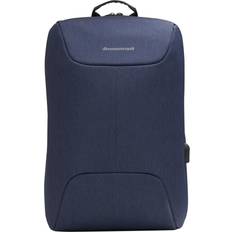 dbramante1928 Charlottenborg Backpack 16" - Dark Blue