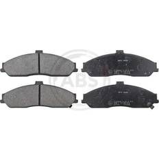 38731 A.B.S. Brake Pad disc brake [Leveranstid: 6-14 vardagar]