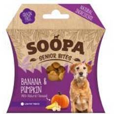 Soopa Bites Puppysnack græskar Pr.