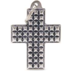 Husdjur MyFamily ID Tag XL Cross Bronx Studs