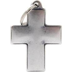 Husdjur MyFamily ID Tag Big Cross Bronx Strong