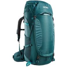 Impermeable Mochilas de senderismo Tatonka noras 6510 mochila montaña Verde UNICA