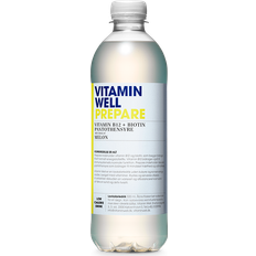 Vitamin Well Prepare 50