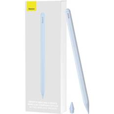 Blauw Styluspennen Baseus Stylus Pen Geschikt Voor iPads Vanaf 2018