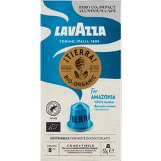 Lavazza Kaffe Lavazza Tierra for Amazonia