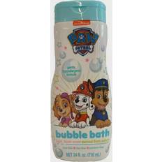 Children Bubble Bath Paw Patrol Light, Fresh Scent Derived From Nature Bubble Bath 24fl oz