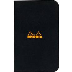 Rhodia Notebook A7 Routed