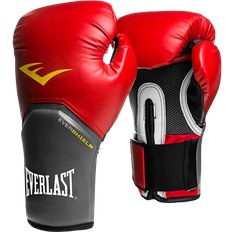 Everlast 12oz - Boxningshandskar Kampsportshandskar Everlast Elite Pro Style Glove 12oz