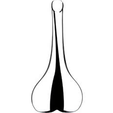 Without Handles Wine Carafes Riedel Black Tie Smile Wine Carafe 0.372gal