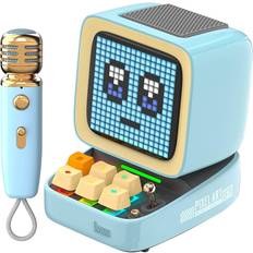 speaker Mic
