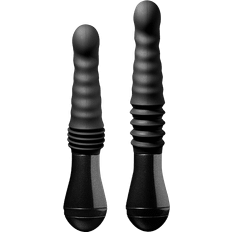Lazarus Thrusting Dildo Vibrator