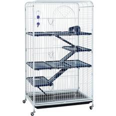 Blenheim Rat Cage with Accessories 140cm