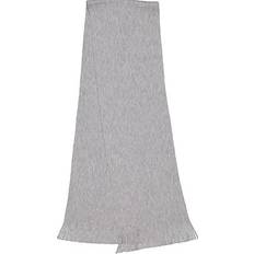 HUGO BOSS Albas Scarf - Silver