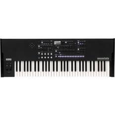 Korg Musikinstrumenter Korg Wavestate SE