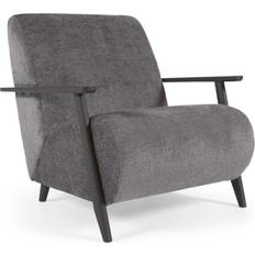 LaForma Loungestole LaForma Meghan, vintage, nordisk, stof Loungestol