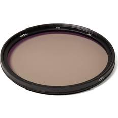 Camera Lens Filters Urth CPL Polarizing Filter, 55mm 55mm