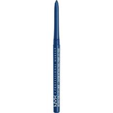 Hydratant Crayons pour les yeux NYX Retractable Eye Pencil Deep Blue