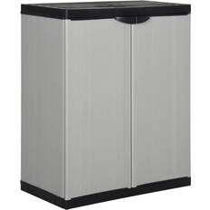 Armarios vidaXL Garden Storage Cabinet