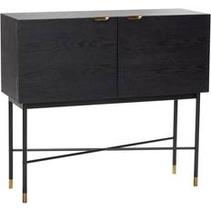 Ash Cabinets Hübsch Norm Sideboard 100x90cm