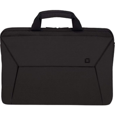 Dicota Slim Case Edge 14-15.6" - Black