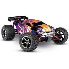 Traxxas E-Revo VXL 4WD RTR 71076-3PRPL